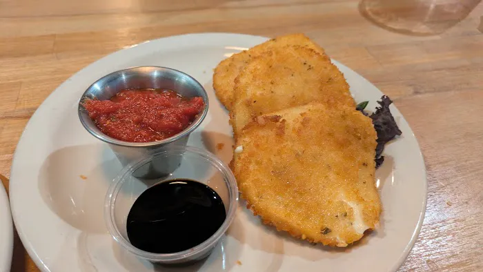 NY Pizza Department Picture 2