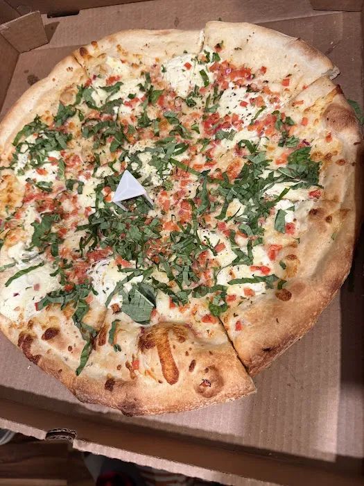 NY Pizza Department Picture 6