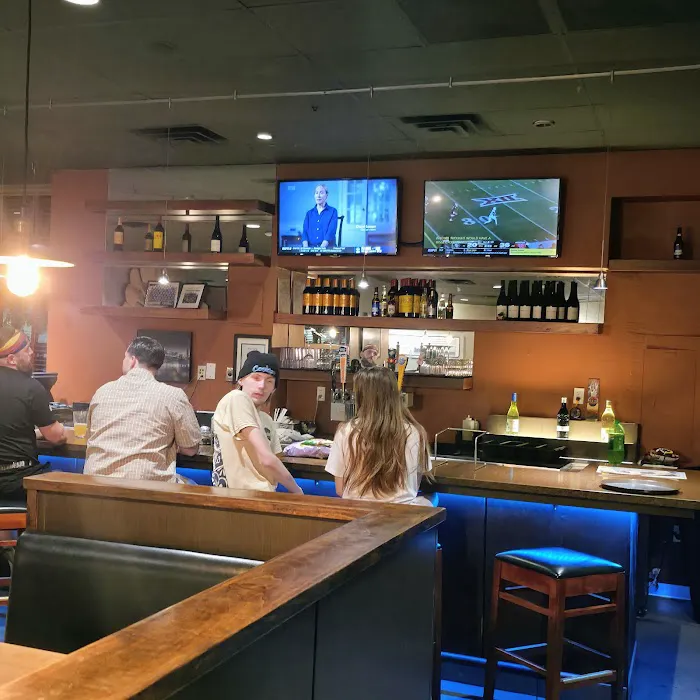 NY Pizza Department Picture 3