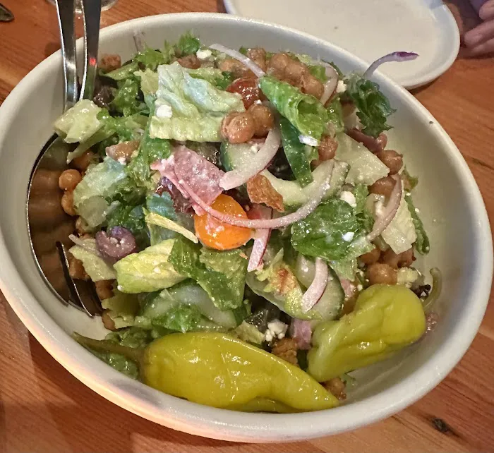 The Parlor Pizzeria Picture 4