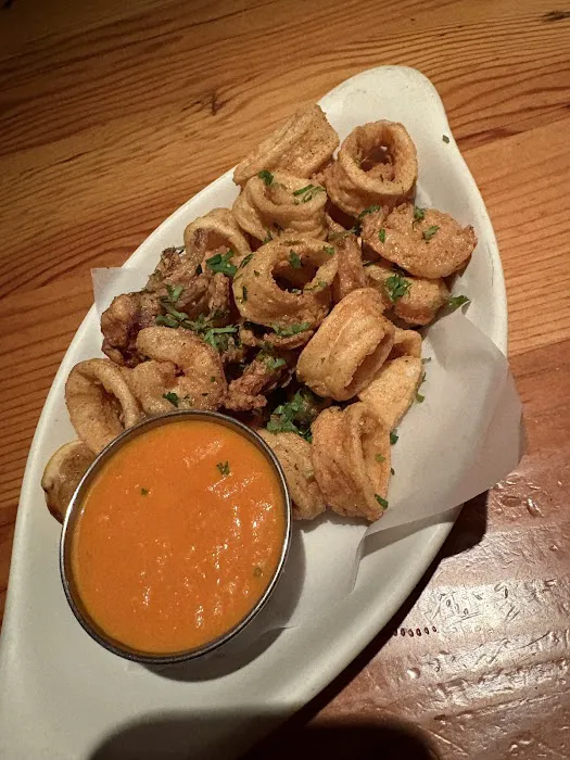 The Parlor Pizzeria Picture 3