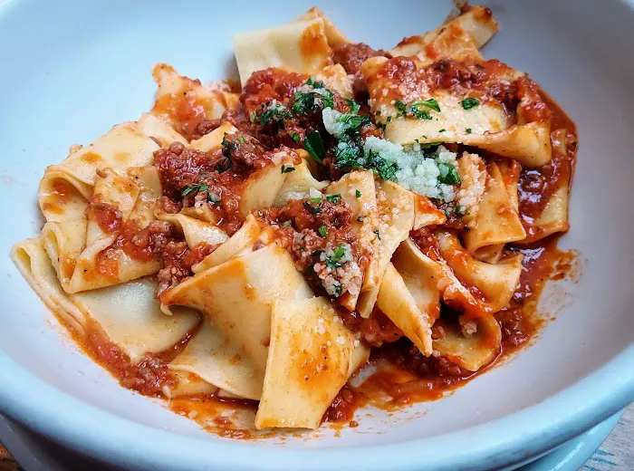 The Parlor Pizzeria Picture 7