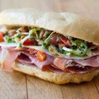 The Parlor Pizzeria ico