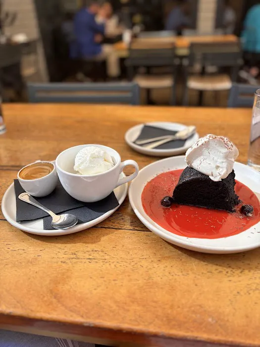 The Parlor Pizzeria Picture 6