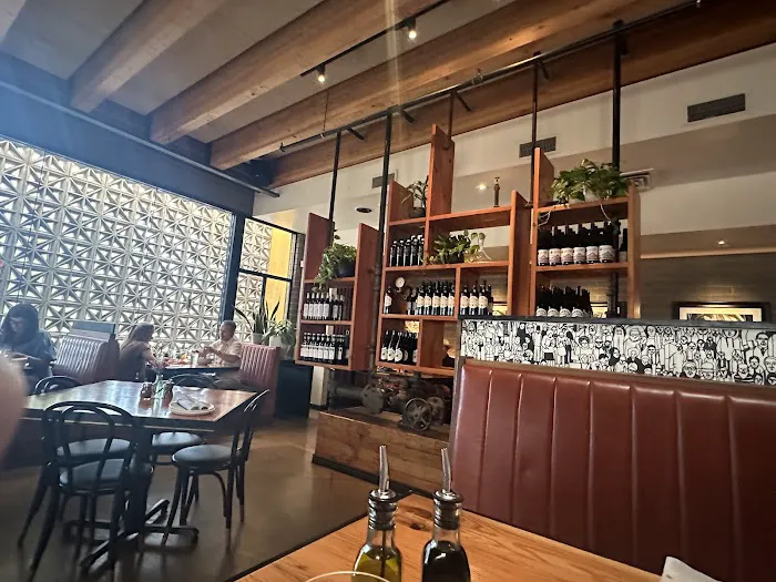 The Parlor Pizzeria Picture 10