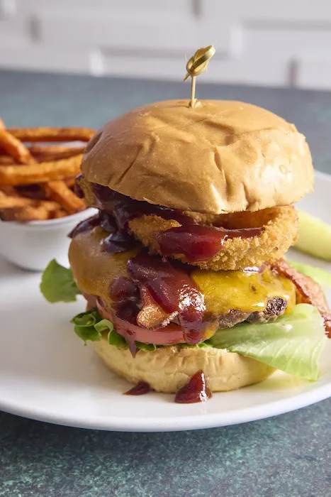 Broken Yolk Cafe Picture 6