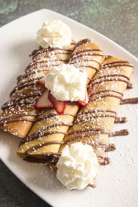 Broken Yolk Cafe Picture 1