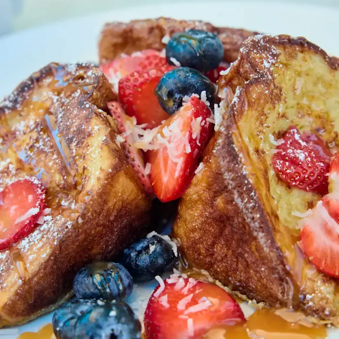 Broken Yolk Cafe Picture 9