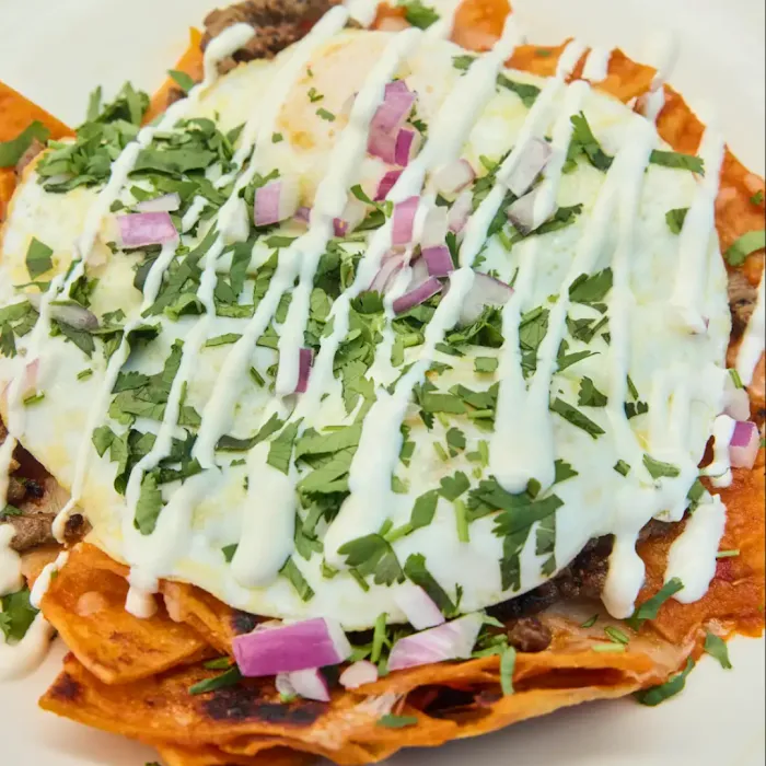 Broken Yolk Cafe Picture 10