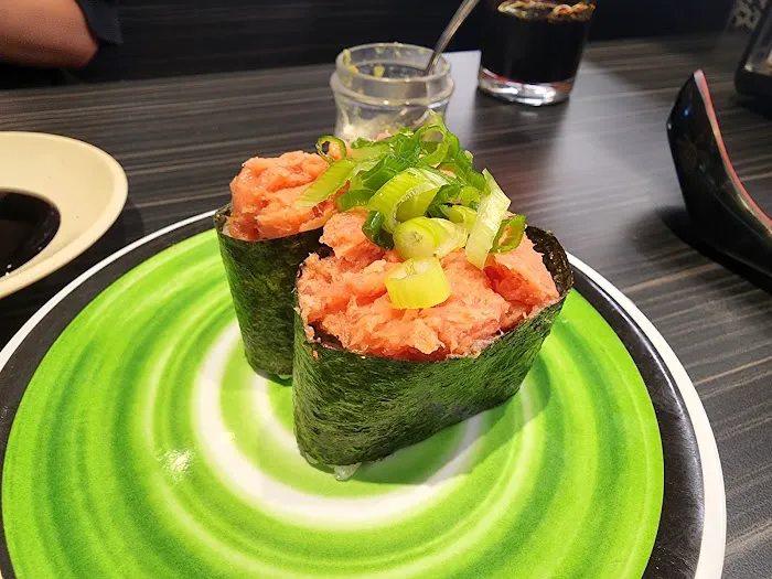 Kura Revolving Sushi Bar Picture 5