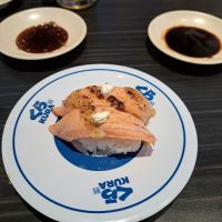Kura Revolving Sushi Bar ico