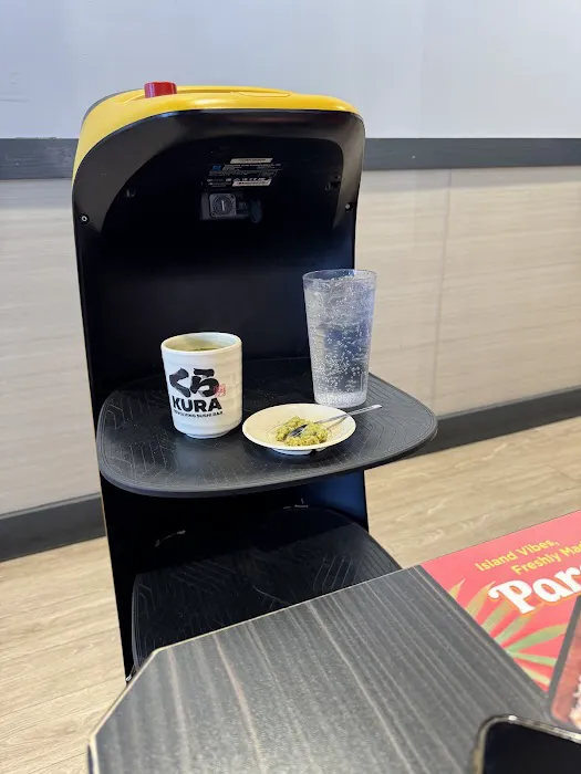 Kura Revolving Sushi Bar Picture 9