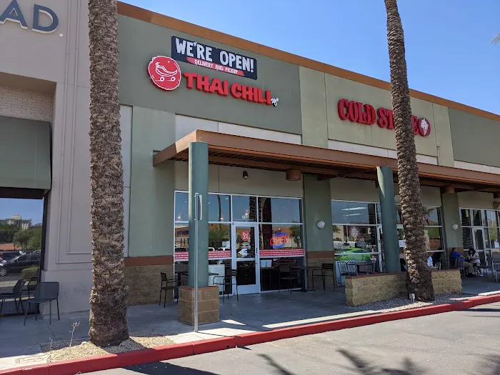 Thai Chili 2go Picture 3