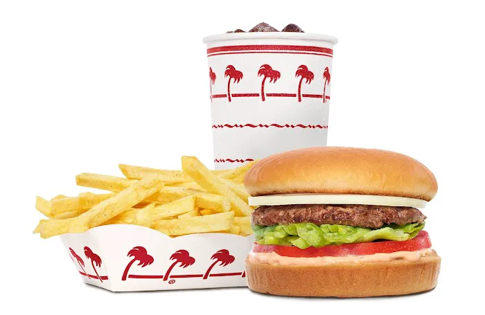 In-N-Out Burger Picture 3