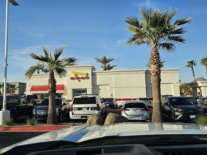 In-N-Out Burger Picture 5