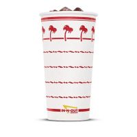 In-N-Out Burger ico