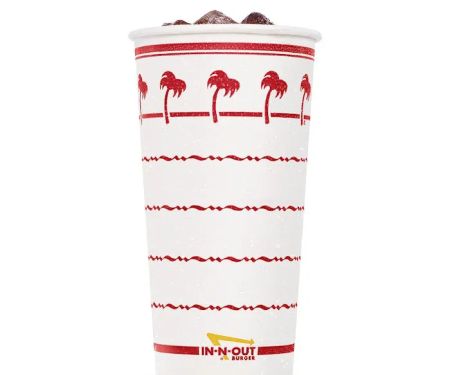In-N-Out Burger