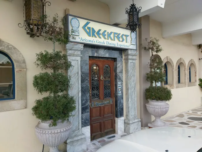 Greekfest Picture 10