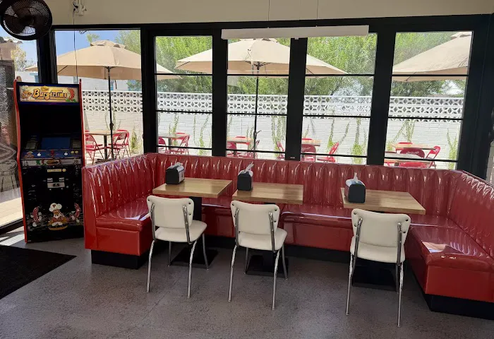 Bad Jimmy's Uptown Picture 9