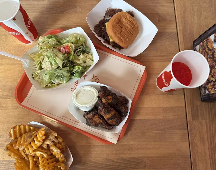 Bad Jimmy's Uptown Picture 2