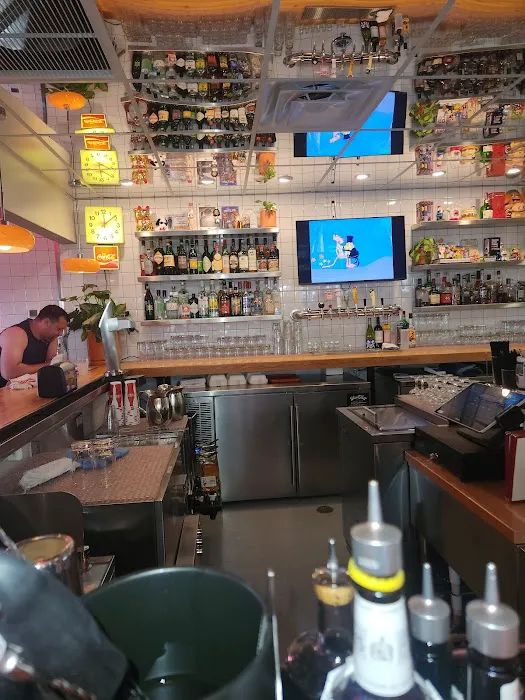 Bad Jimmy's Uptown Picture 6