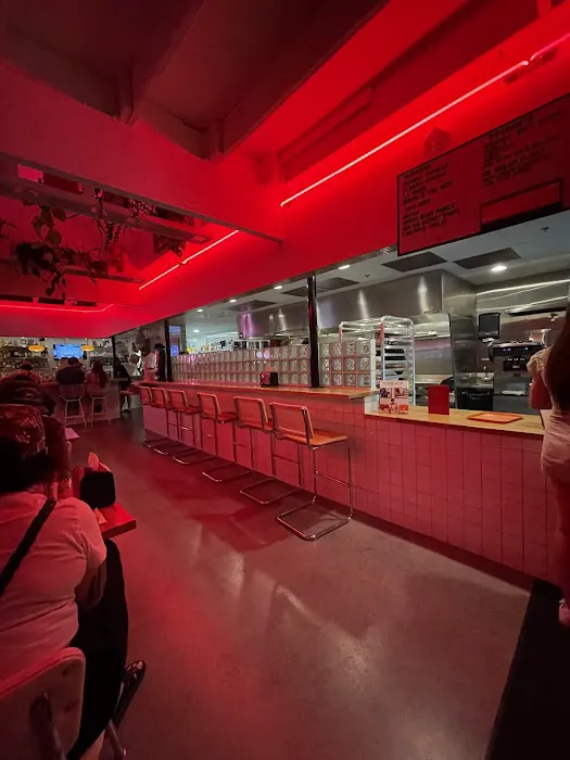 Bad Jimmy's Uptown Picture 3