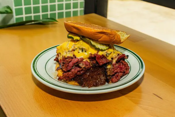 Bad Jimmy's Uptown Picture 4