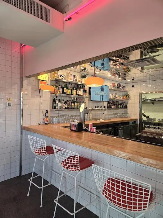 Bad Jimmy's Uptown Picture 1