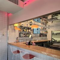 Bad Jimmy's Uptown ico