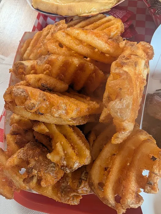 Bad Jimmy's Uptown Picture 10