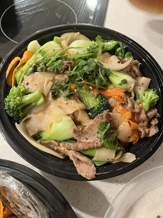 Rice Paddy Picture 3