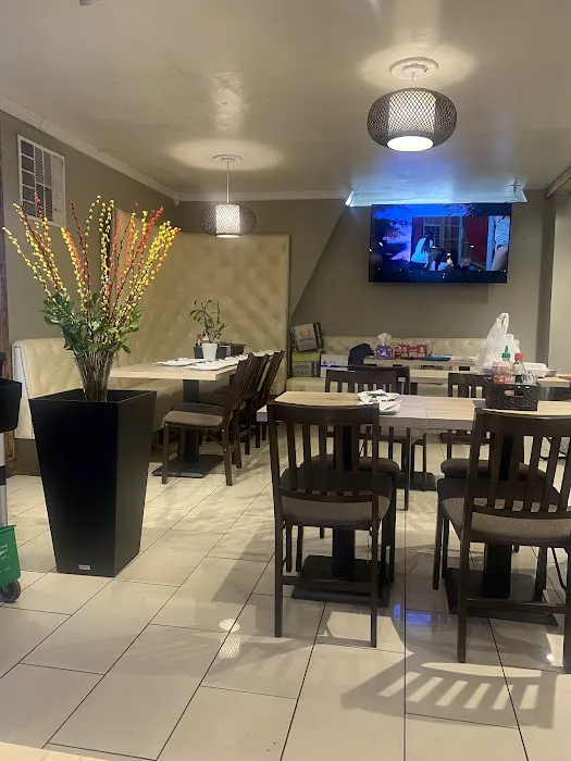 Rice Paddy Picture 1