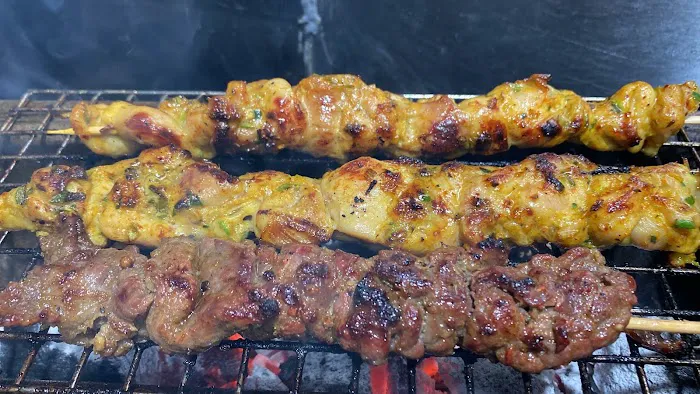 Rice Paddy Picture 6