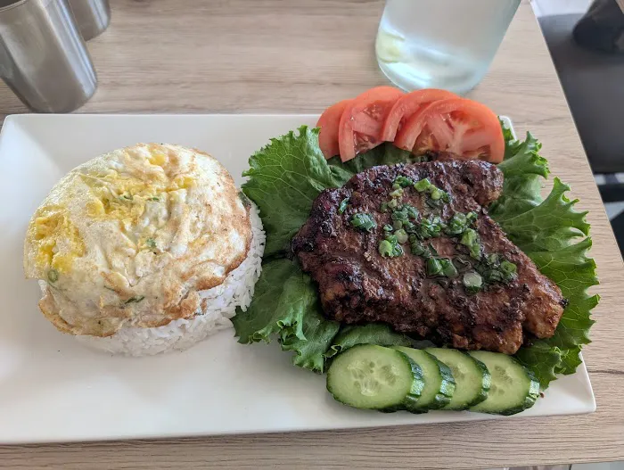 Rice Paddy Picture 7