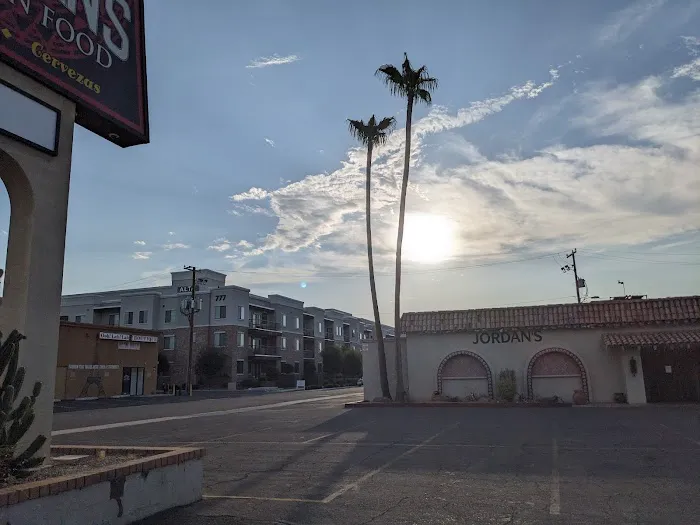 Jordan's Mexican Food Picture 4