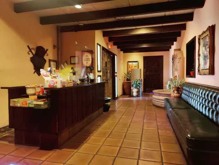 Jordan's Mexican Food Picture 2