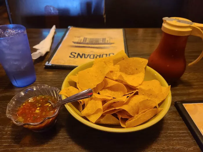 Jordan's Mexican Food Picture 3