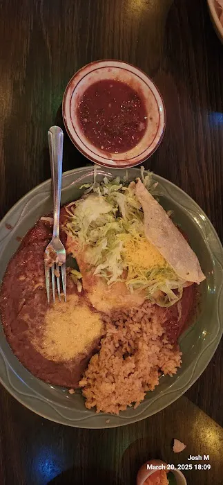 Jordan's Mexican Food Picture 1