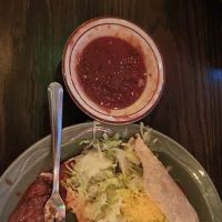 Jordan's Mexican Food ico