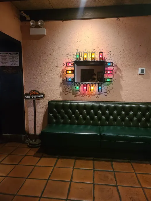 Jordan's Mexican Food Picture 5