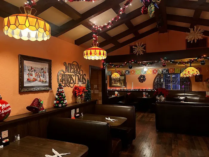 Jordan's Mexican Food Picture 9