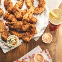 Raising Cane's Chicken Fingers ico
