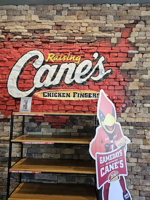 Raising Cane's Chicken Fingers Picture 10