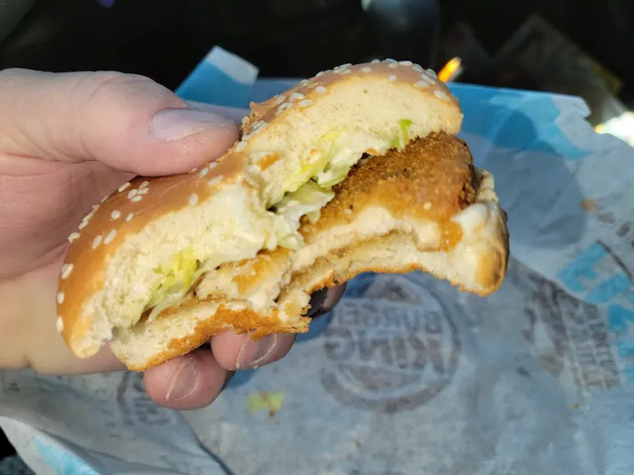 Burger King Picture 8