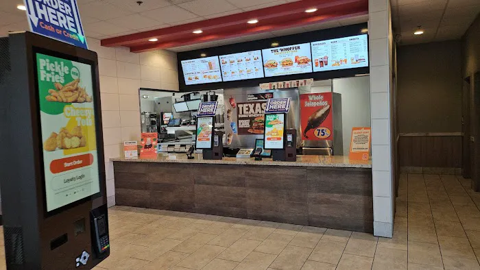 Burger King Picture 9