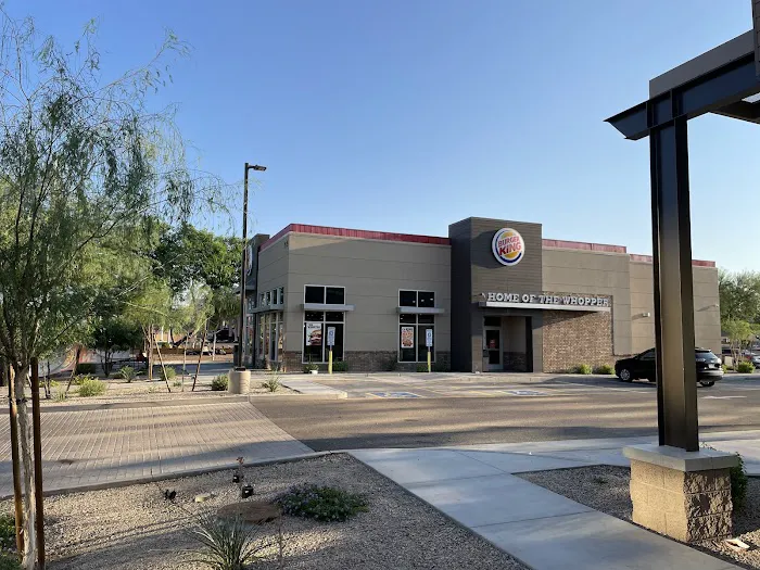 Burger King Picture 1