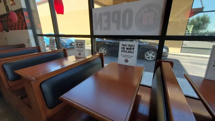 Jimmy John's Picture 10