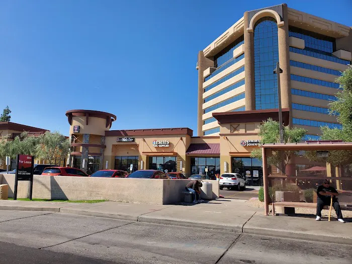 Jimmy John's Picture 9