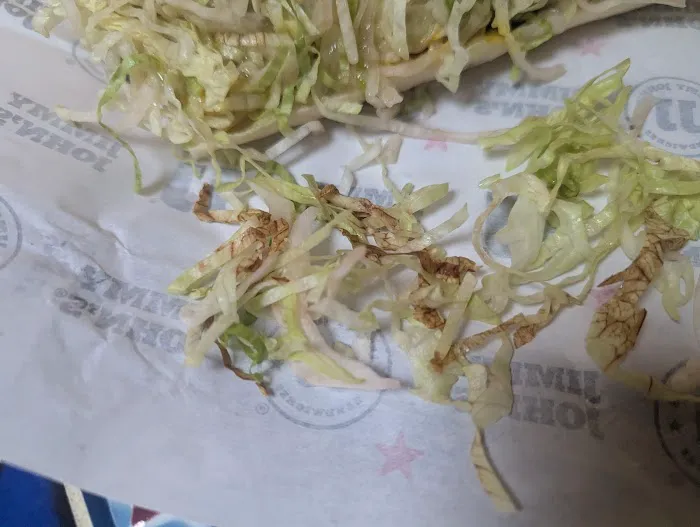 Jimmy John's Picture 3