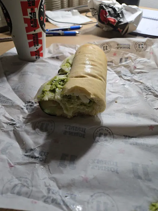 Jimmy John's Picture 8